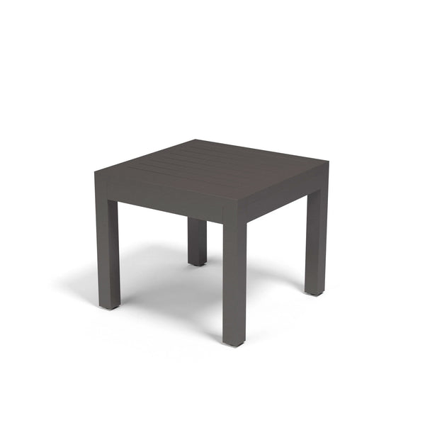Morgan End Table