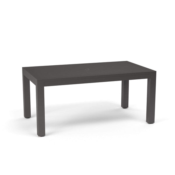 Parkland 64 inch Rectangular Dining Table