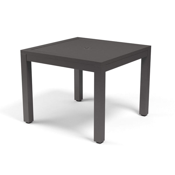 Morgan 36 inch Square Dining Table