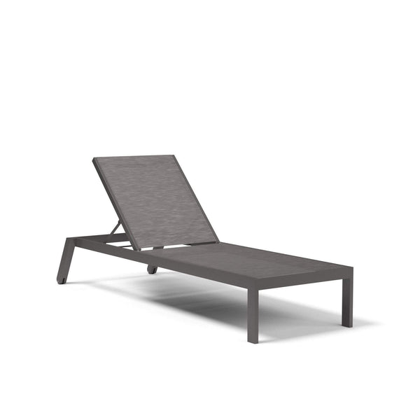 Parkland Stackable Chaise Lounge