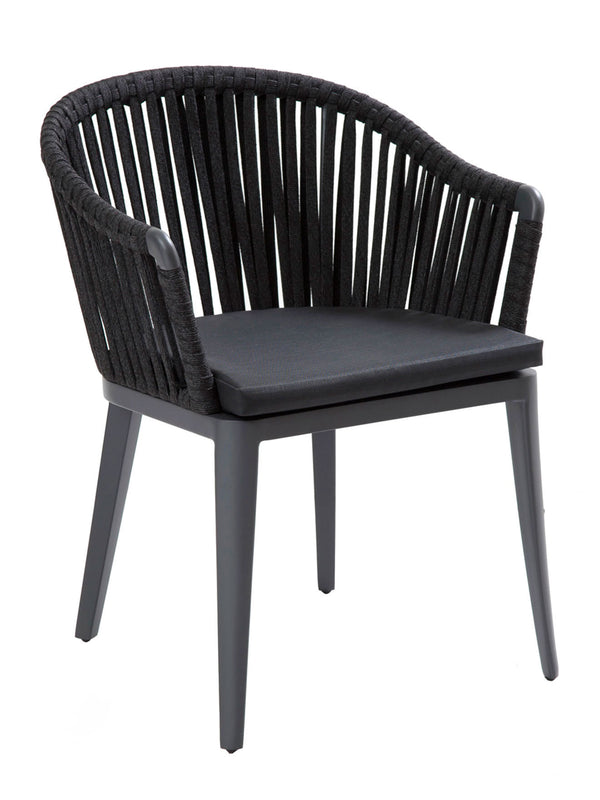 Vale Arm Chair
