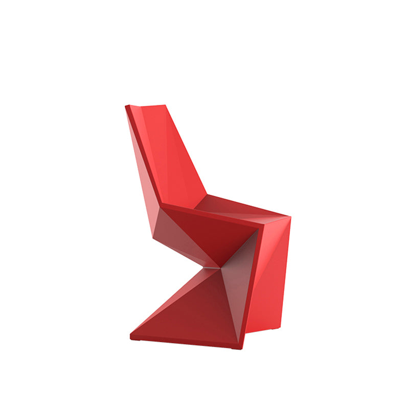 Voxel Vivary Chair