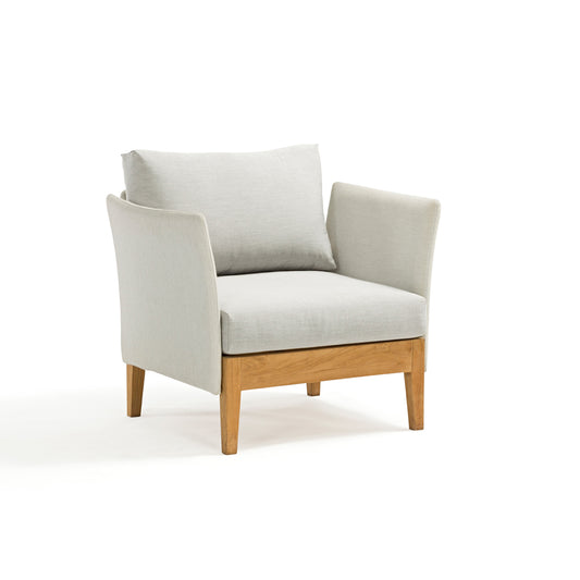 Wake Armchair Teak
