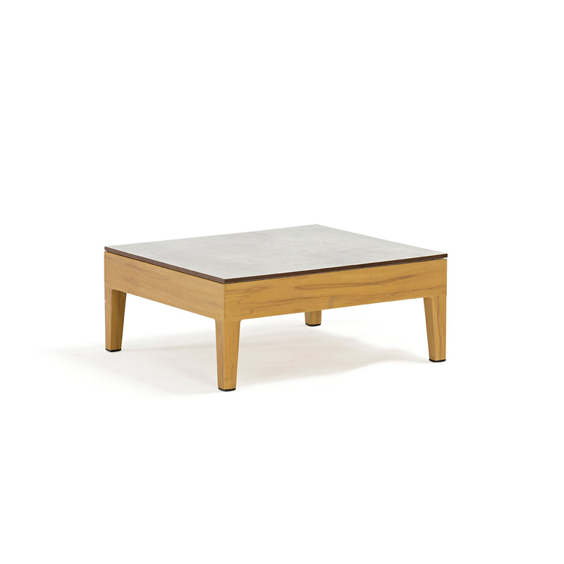 Wake Coffee Table Teak