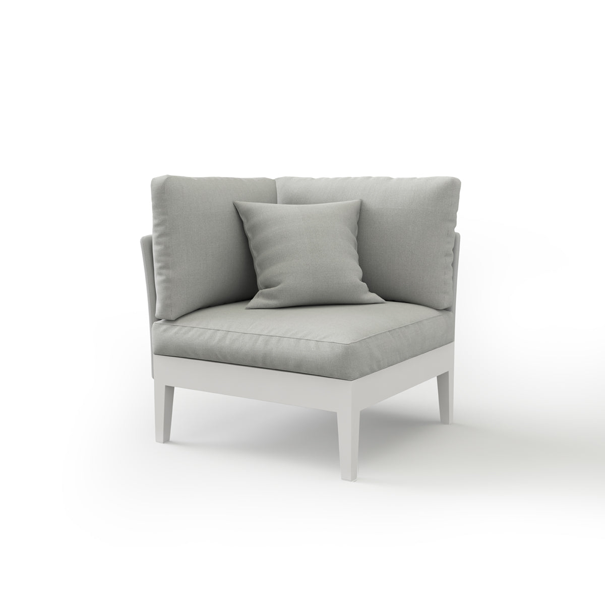 Wake Corner Sofa