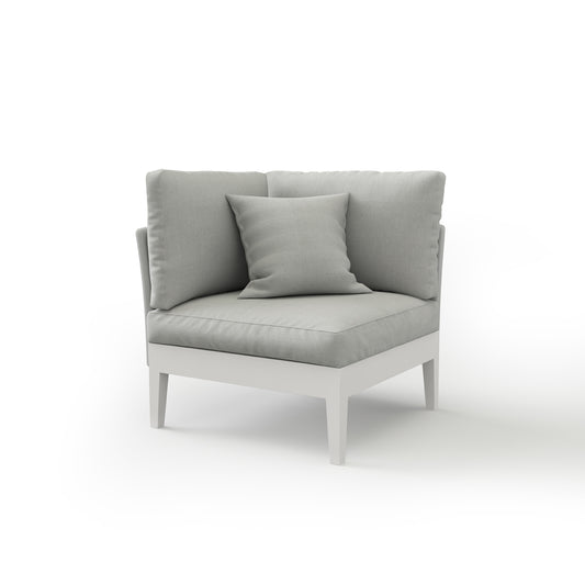 Wake Corner Sofa