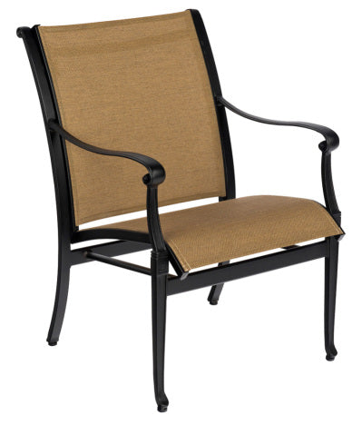 Orion-Wiltshire Sling Chair